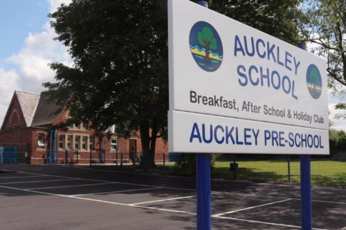 Auckley School and Pre-School